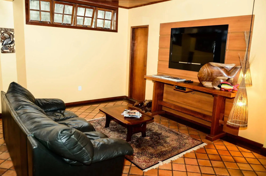 Hotel Mar de Cabo Frio - Général