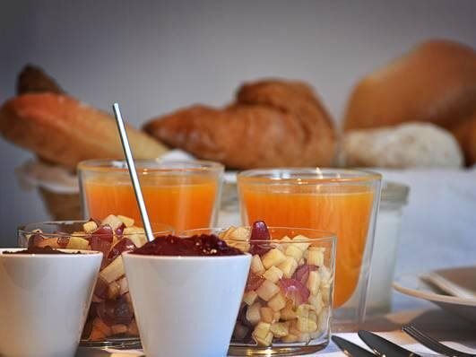 B&B Aquavit by null