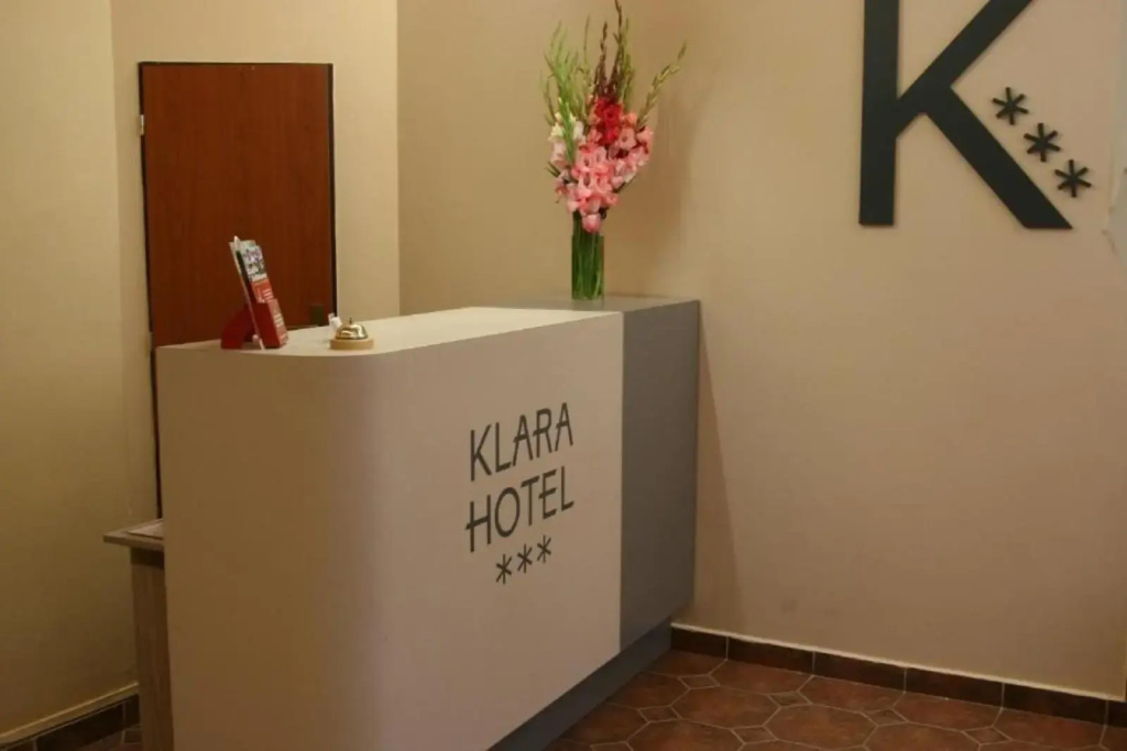 Hotel photo 11