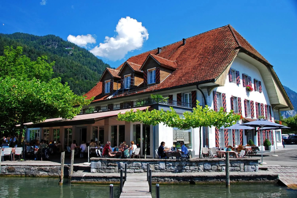 Neuhaus Golf- & Strandhotel - Général