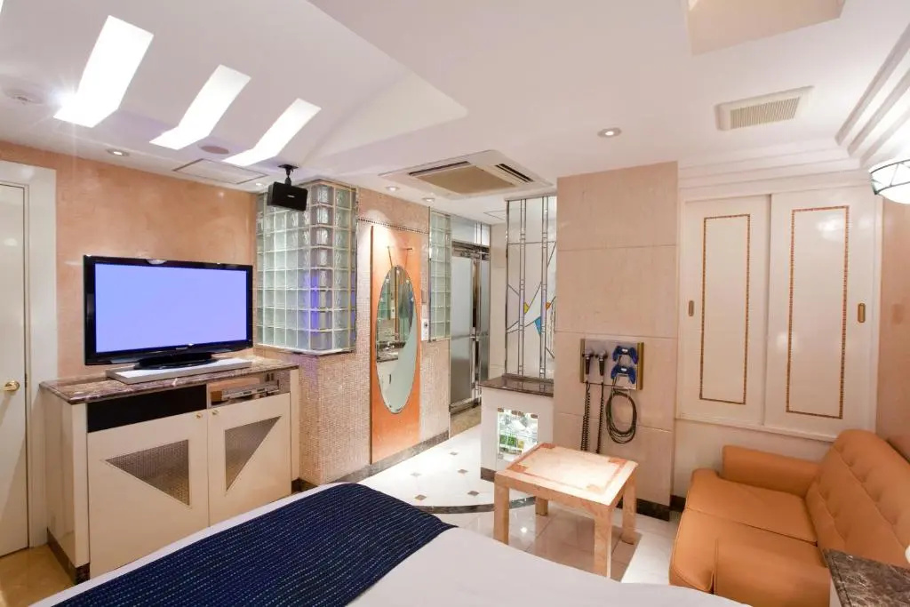 Hotel & Spa J-MEX - Adults Only - Chambres