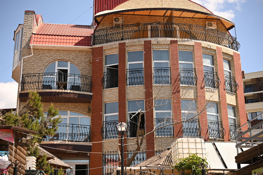 Hotel photo 32