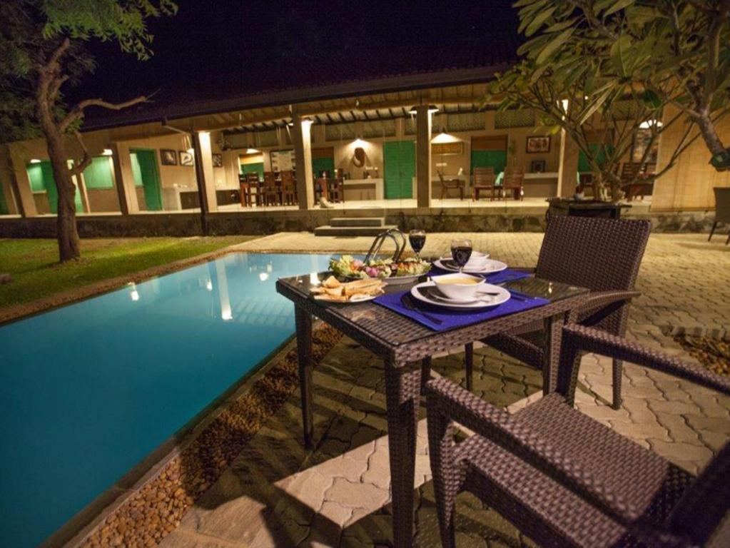 Yala Villa