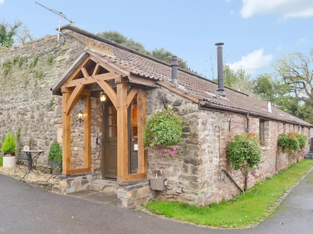Cider Barn