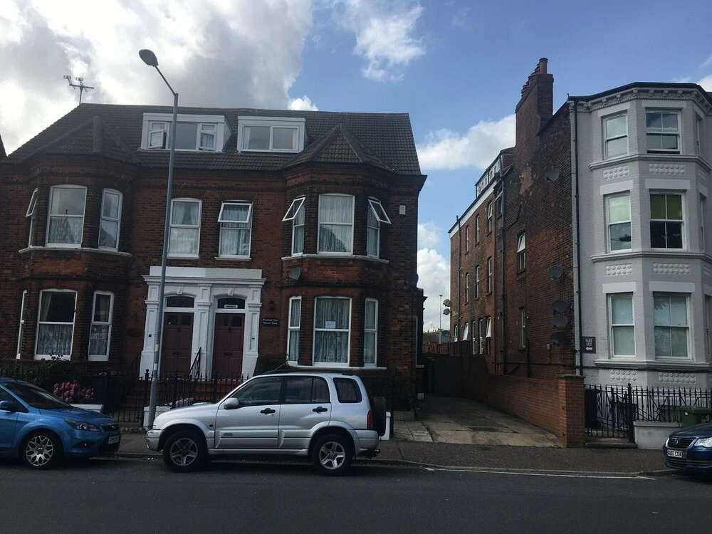 2-bed Apartment in Great Yarmouth