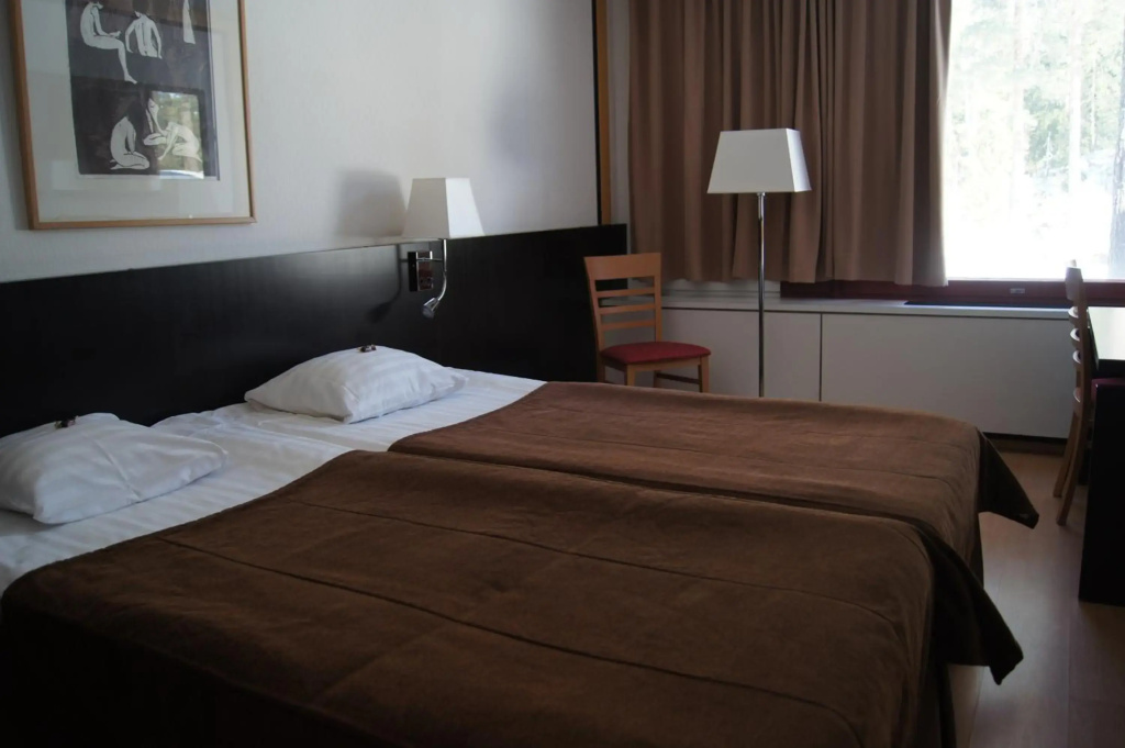 Hotel photo 25