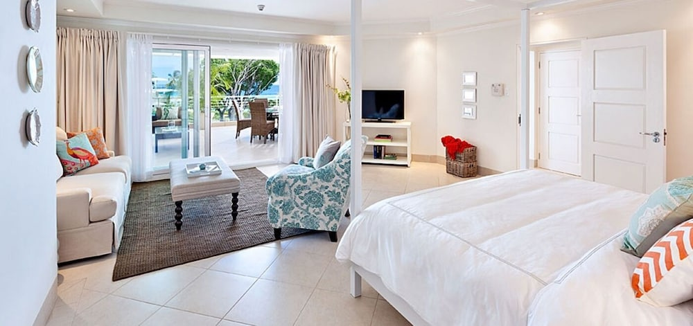 Palm Beach Villa 408