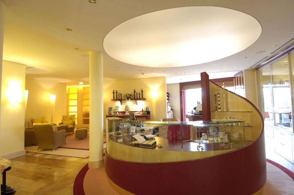 Hotel Meerlust by null