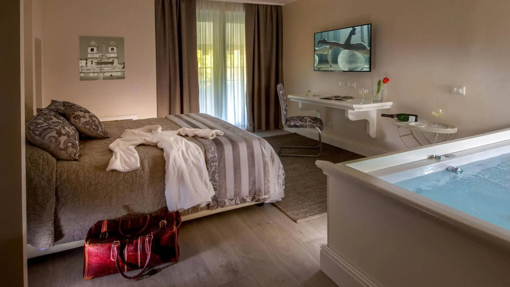 Hotel photo 14