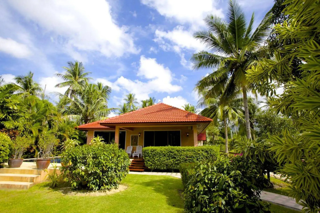 Sunshine Residence - фото 31