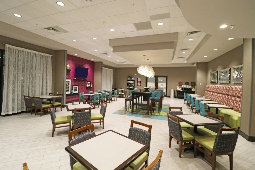 Hotel photo 19