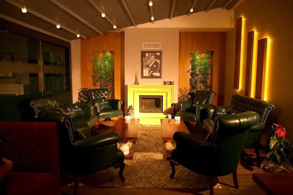 Hotel photo 11