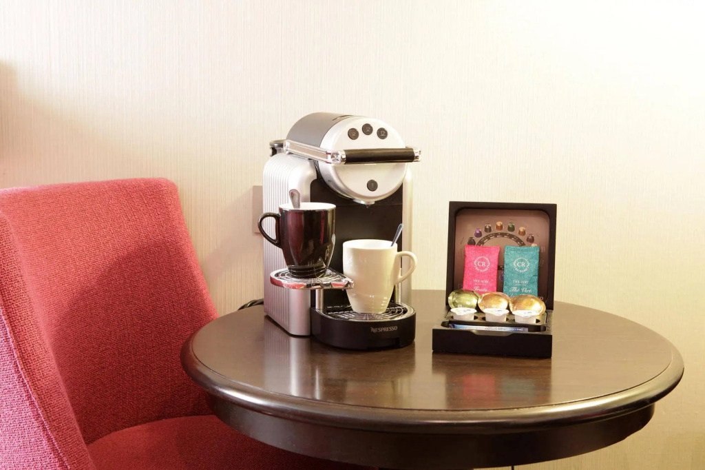 Hotel photo 12