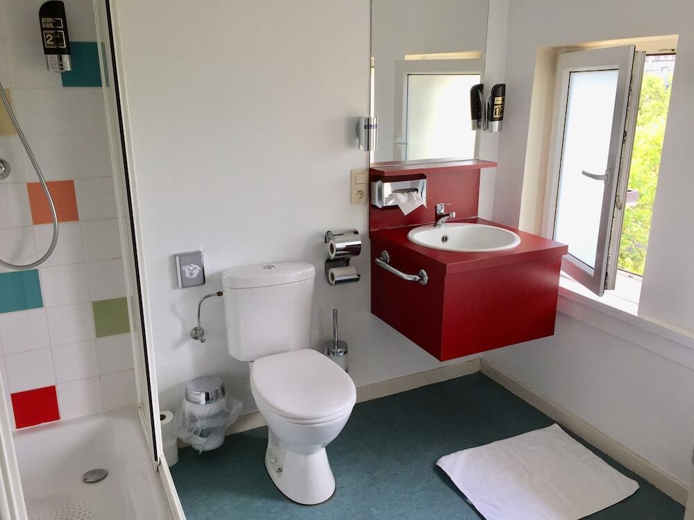 Budget Boetiek Hotel Rubenshof by null