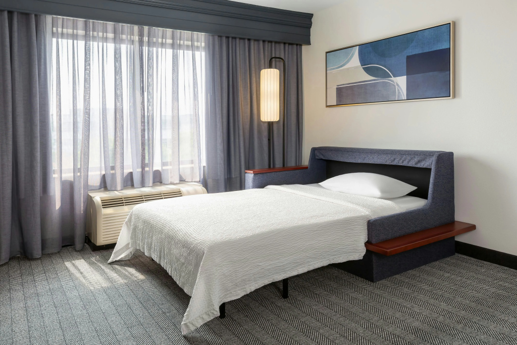 Courtyard by Marriott Madison West Middleton - Général