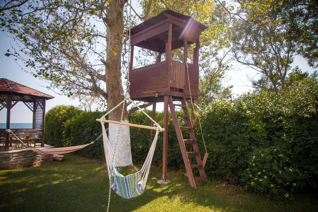 Estate Irene