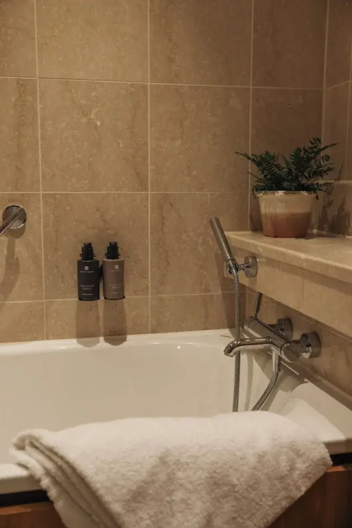 Donnington Hotel, Spa & Golf - Chambres
