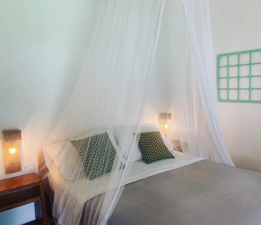 WAKA Hotel Rural - Chambres