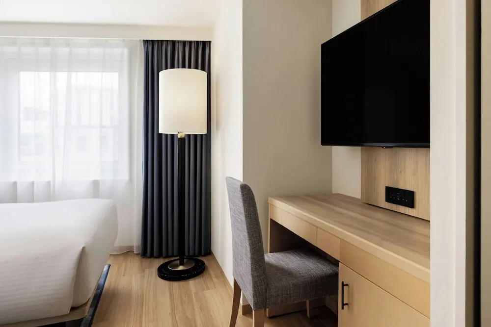 Fairfield by Marriott Sapporo 사진 10