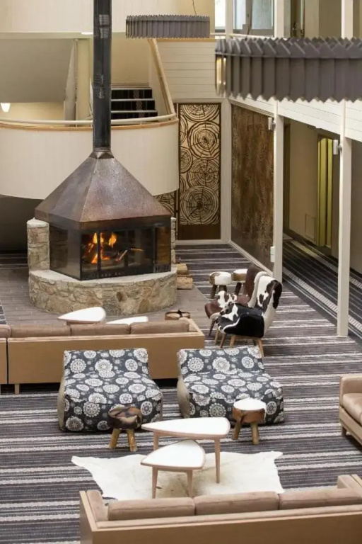 The Sebel Pinnacle Valley Resort - Général