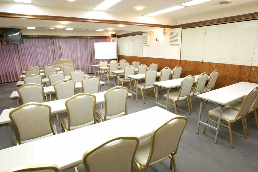 Ueno Terminal Hotel 사진 23