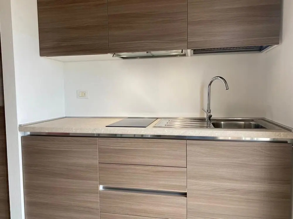 1 Bedroom Comfort Apartment with balcony