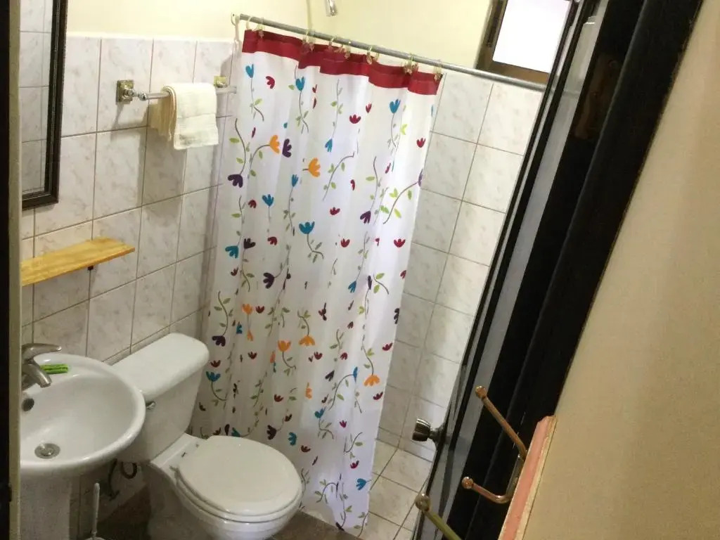 Villas el Cenizaro - фото 4