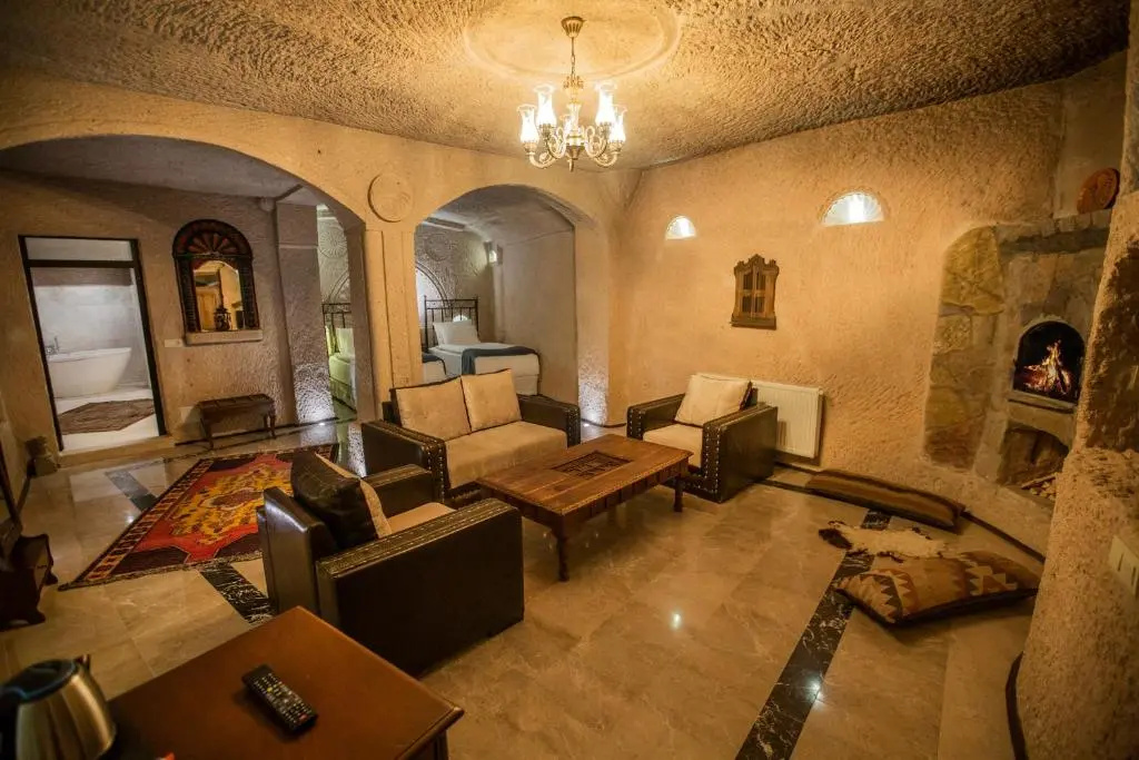 Hotel photo 18