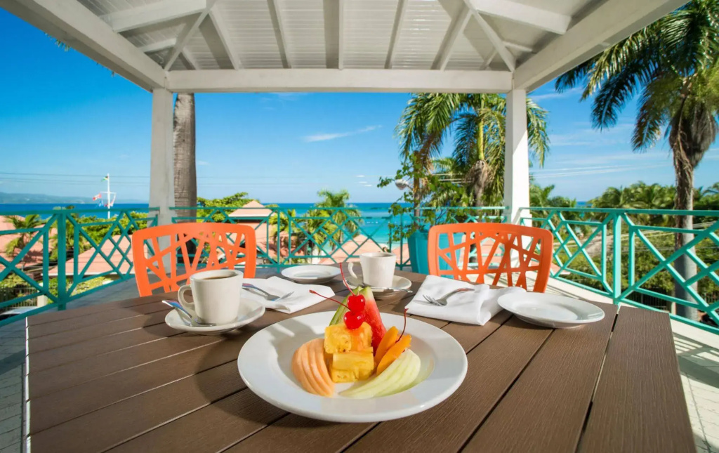 Deja Resort All Inclusive - Général