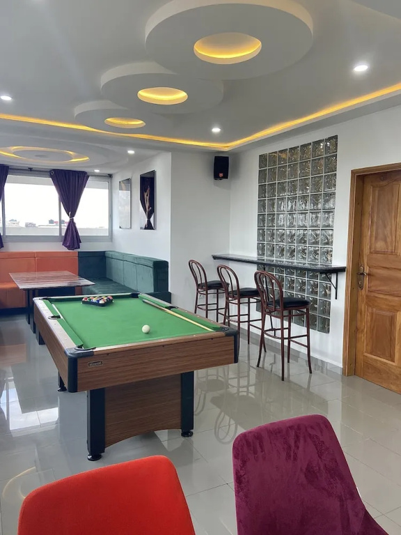 Hotel photo 20