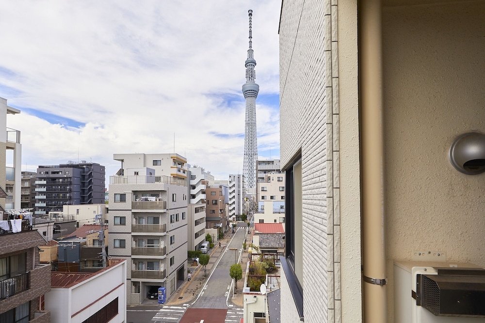 Skytree View Kinshicho - Self Check-In 사진 18