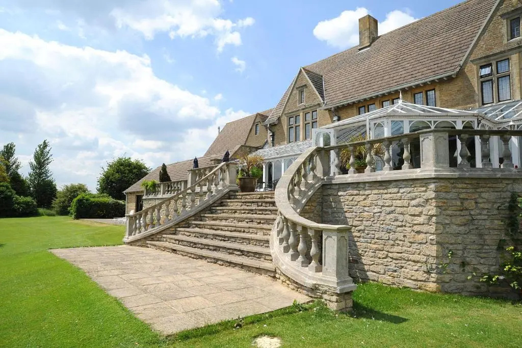 Cricklade House Hotel, Sure Hotel Collection by Best Western - Chambres