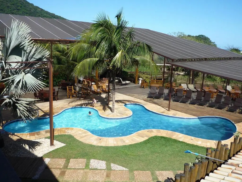 Pousada Villa Camboa