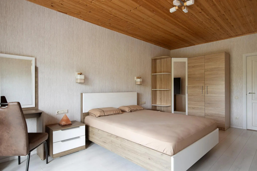 Таунхаус-Эллинг Светлый - фото 9