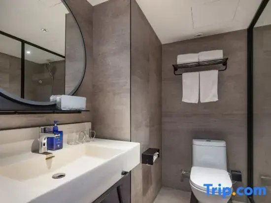 Hanting Express Nanchang Ba Yi Square Branch - Chambres