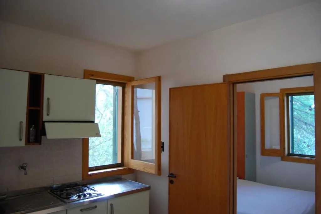 Villaggio Mascia - Chambres