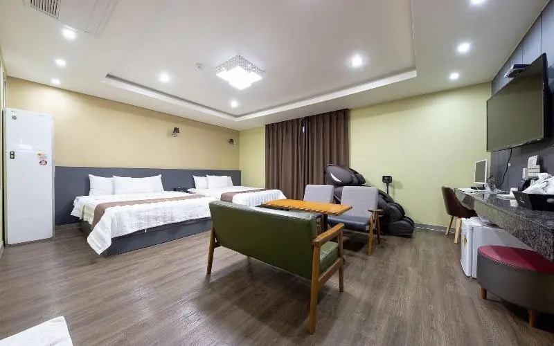 Hotel photo 10