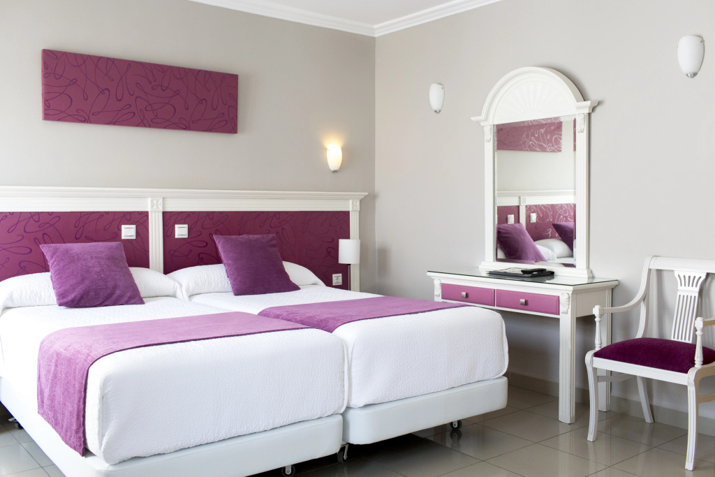 Hotel Plaza Cavana - Général