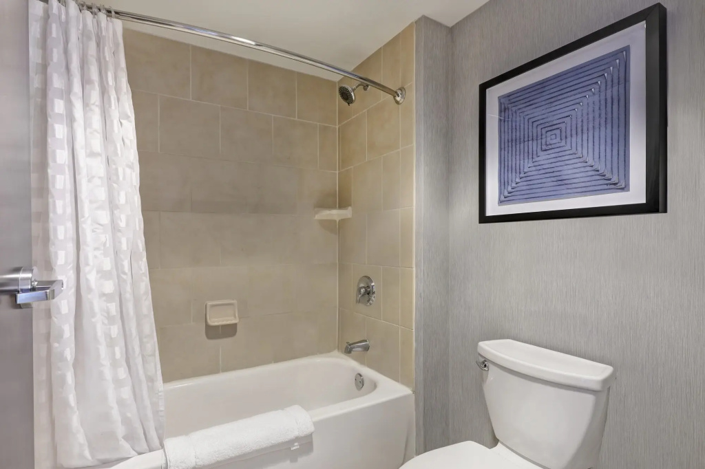 Hyatt Place San Antonio–North/Stone Oak - Général