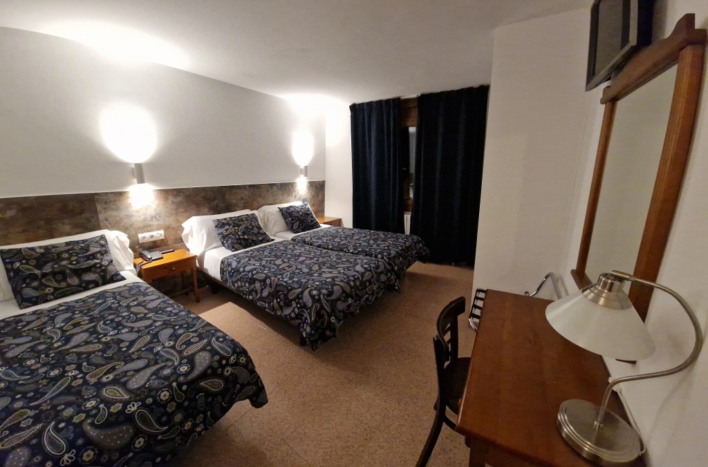 Hotel Comapedrosa — 5
