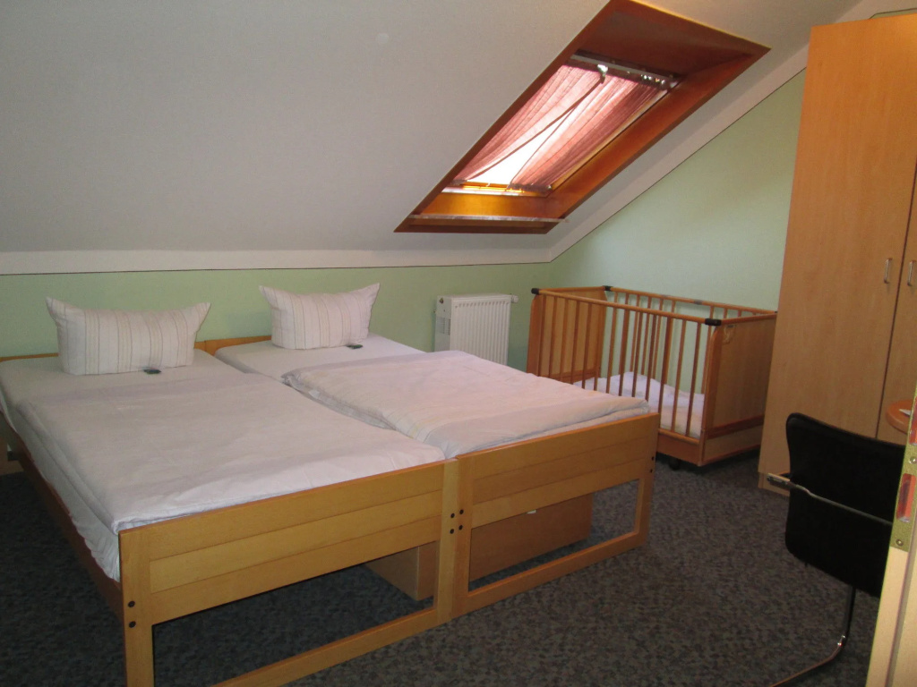 Landhotel Karrenberg - Général