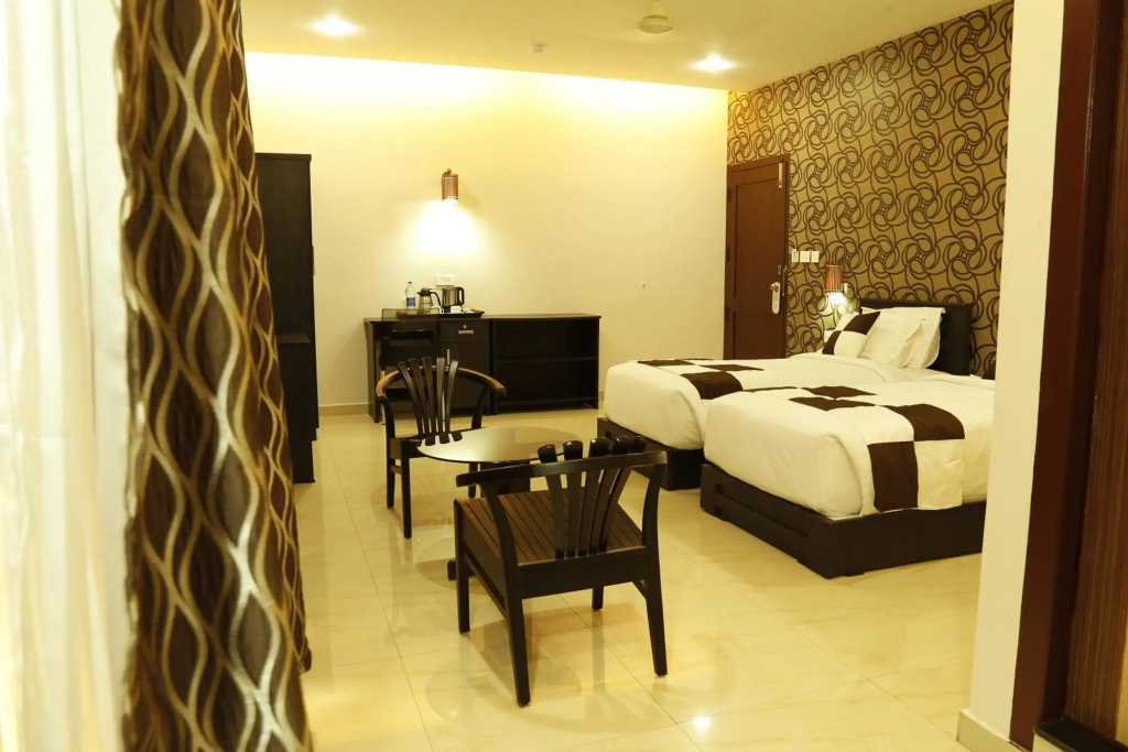 Hotel photo 19