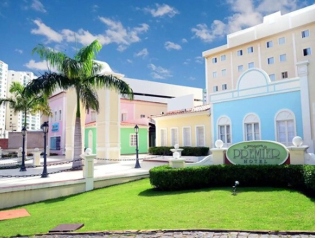 Hotel Premier