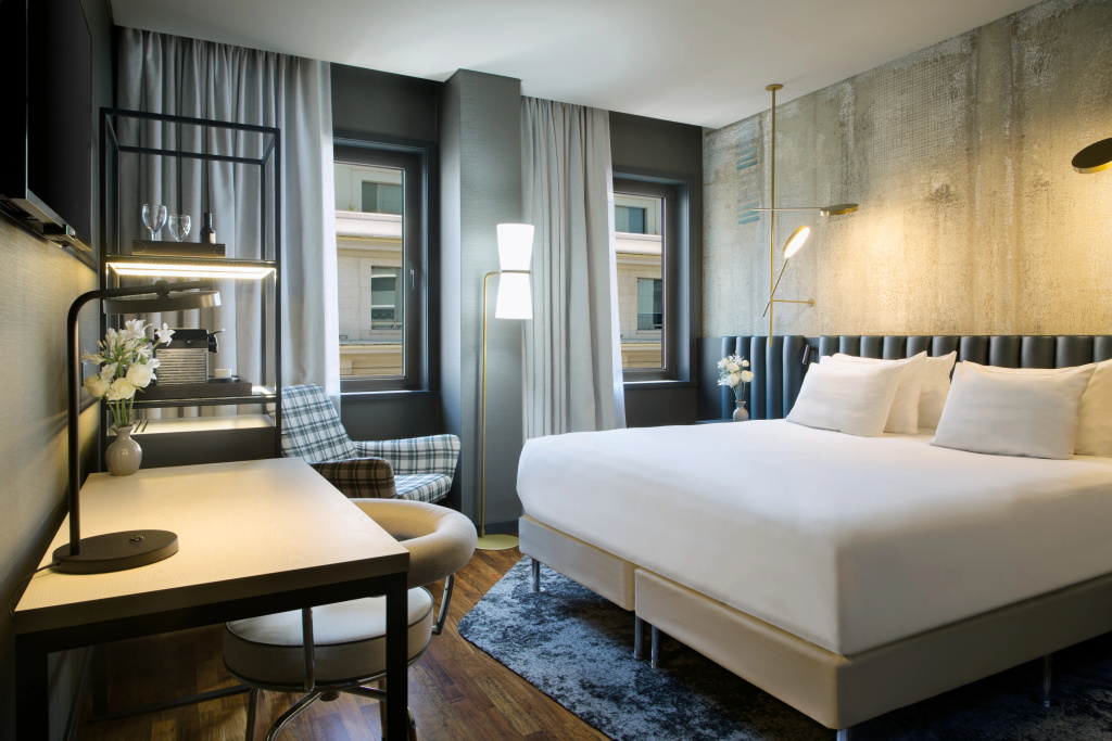 Hotel photo 30