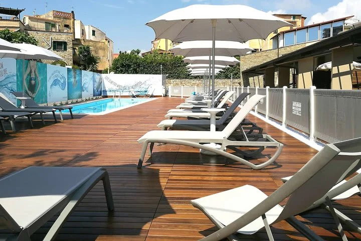 Best Western Hotel Anthurium - Chambres