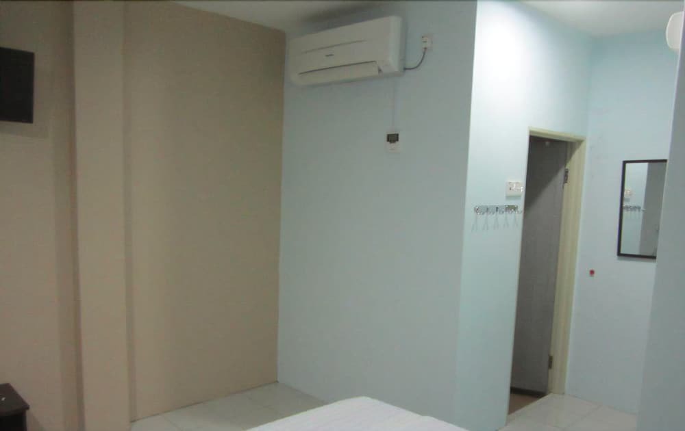 Best Seven Motel