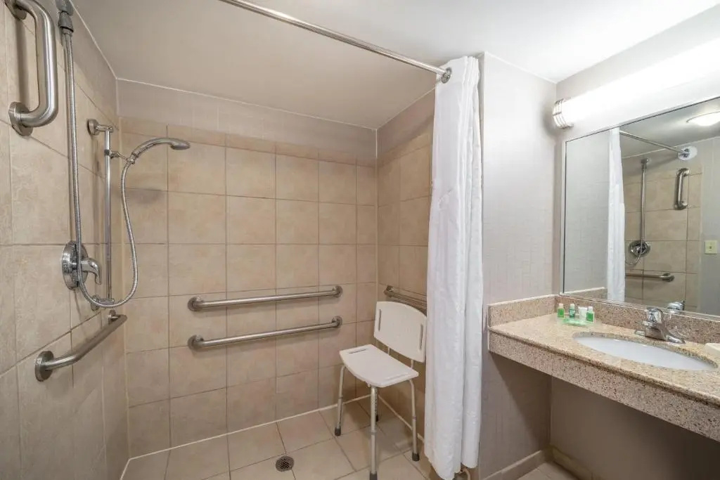 Holiday Inn Manassas - Battlefield by IHG - Chambres