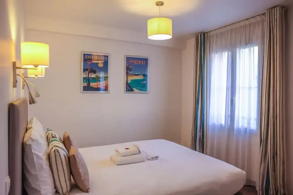 Hôtel CasaBella - Chambres