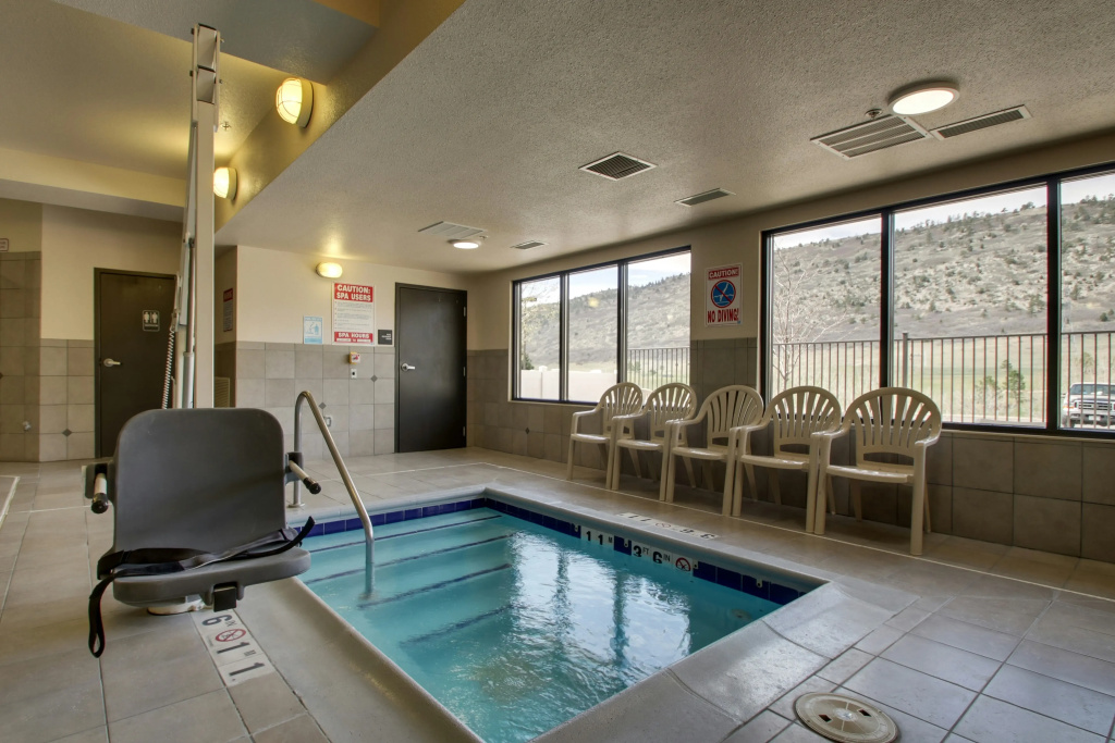 Hampton Inn & Suites Denver Littleton - Général