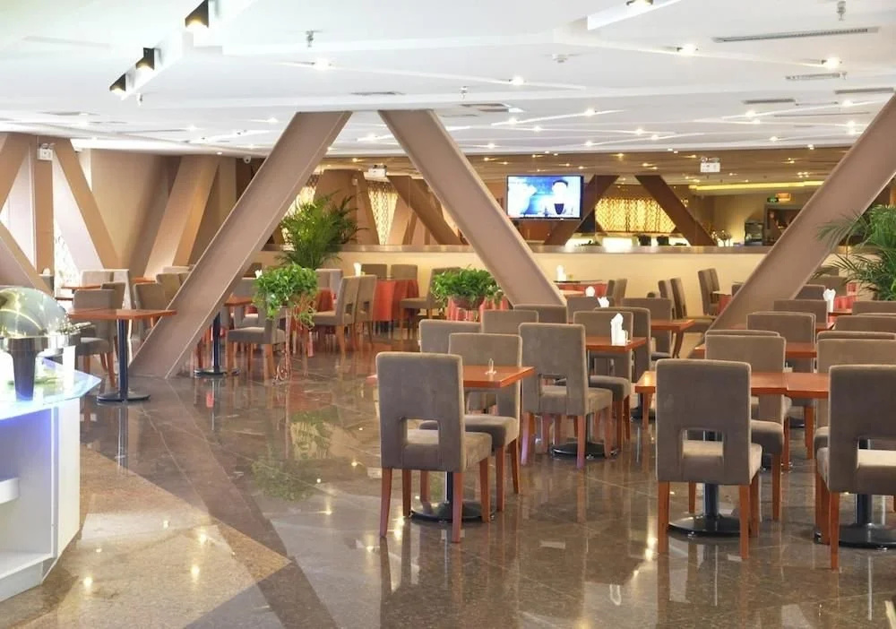 Shangmei International Hotel - Général